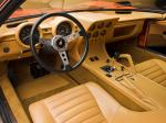 Lamborghini Miura P400 SV 1971 года